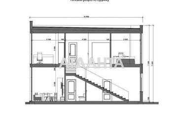 Дом по адресу ул. Массив 25 (площадь 110,5 м²) - Atlanta.ua - фото 9