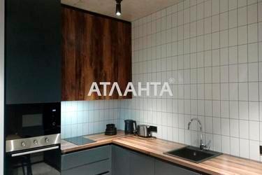 1-кімнатна квартира (площа 39 м²) - Atlanta.ua - фото 13