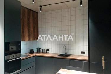 1-кімнатна квартира (площа 39 м²) - Atlanta.ua - фото 14