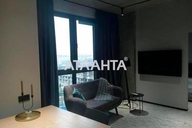 1-кімнатна квартира (площа 39 м²) - Atlanta.ua - фото 18