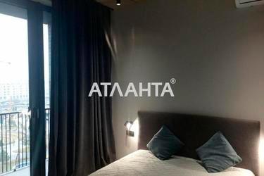 1-кімнатна квартира (площа 39 м²) - Atlanta.ua - фото 19