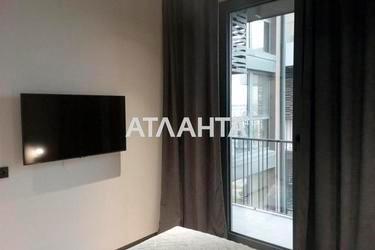 1-кімнатна квартира (площа 39 м²) - Atlanta.ua - фото 21