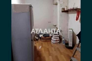 3-rooms apartment apartment by the address st. Prokhorovskaya Khvorostina (area 37,3 m²) - Atlanta.ua - photo 11