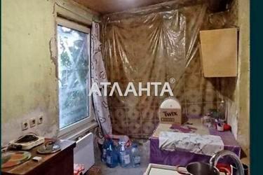 3-rooms apartment apartment by the address st. Prokhorovskaya Khvorostina (area 37,3 m²) - Atlanta.ua - photo 12