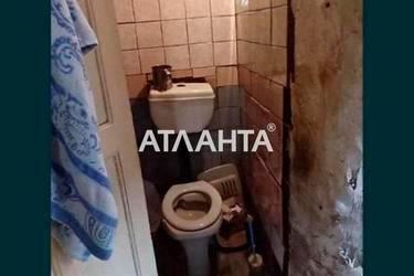 3-rooms apartment apartment by the address st. Prokhorovskaya Khvorostina (area 37,3 m²) - Atlanta.ua - photo 14