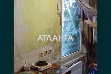 3-rooms apartment apartment by the address st. Prokhorovskaya Khvorostina (area 37,3 m²) - Atlanta.ua - photo 15