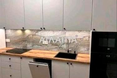 1-кімнатна квартира за адресою вул. Минайська (площа 42,6 м²) - Atlanta.ua - фото 14