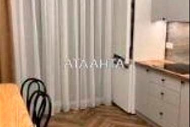 1-кімнатна квартира за адресою вул. Минайська (площа 42,6 м²) - Atlanta.ua - фото 18