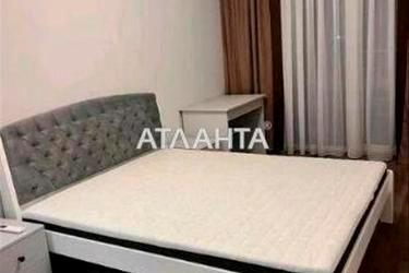 1-кімнатна квартира за адресою вул. Минайська (площа 42,6 м²) - Atlanta.ua - фото 20