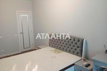 1-кімнатна квартира за адресою вул. Минайська (площа 42,6 м²) - Atlanta.ua - фото 21