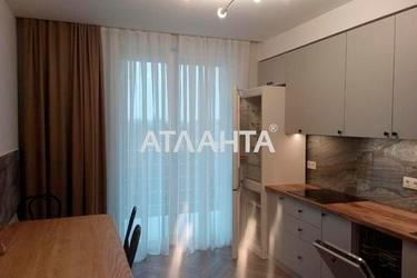 1-кімнатна квартира за адресою вул. Минайська (площа 42,6 м²) - Atlanta.ua - фото 25