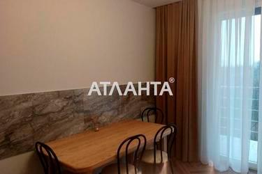 1-кімнатна квартира за адресою вул. Минайська (площа 42,6 м²) - Atlanta.ua - фото 26