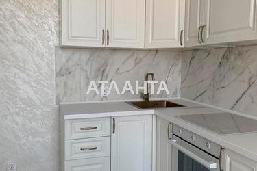 1-room apartment apartment by the address st. Sakharova (area 32 m²) - Atlanta.ua - photo 21