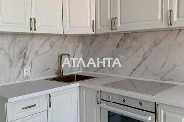 1-room apartment apartment by the address st. Sakharova (area 32 m²) - Atlanta.ua - photo 22