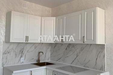 1-room apartment apartment by the address st. Sakharova (area 32 m²) - Atlanta.ua - photo 25