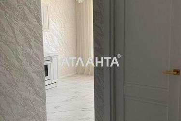 1-room apartment apartment by the address st. Sakharova (area 32 m²) - Atlanta.ua - photo 26