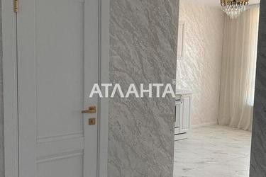 1-room apartment apartment by the address st. Sakharova (area 32 m²) - Atlanta.ua - photo 29