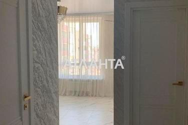 1-room apartment apartment by the address st. Sakharova (area 32 m²) - Atlanta.ua - photo 30