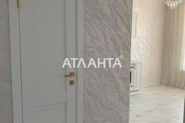 1-room apartment apartment by the address st. Sakharova (area 32 m²) - Atlanta.ua - photo 31