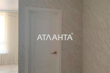 1-room apartment apartment by the address st. Sakharova (area 32 m²) - Atlanta.ua - photo 32