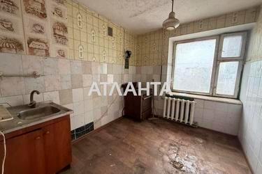1-room apartment apartment by the address st. Ovidiopolskaya dor 3 (area 33,4 m²) - Atlanta.ua - photo 21