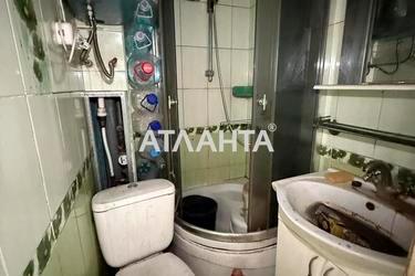 1-room apartment apartment by the address st. Ovidiopolskaya dor 3 (area 33,4 m²) - Atlanta.ua - photo 23