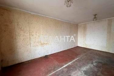 1-room apartment apartment by the address st. Ovidiopolskaya dor 3 (area 33,4 m²) - Atlanta.ua - photo 24