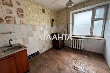 1-room apartment apartment by the address st. Ovidiopolskaya dor 3 (area 33,4 m²) - Atlanta.ua - photo 26