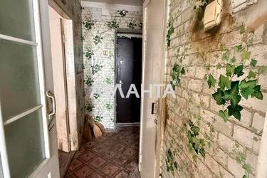 1-room apartment apartment by the address st. Ovidiopolskaya dor 3 (area 33,4 m²) - Atlanta.ua - photo 27