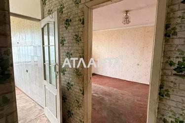 1-room apartment apartment by the address st. Ovidiopolskaya dor 3 (area 33,4 m²) - Atlanta.ua - photo 28