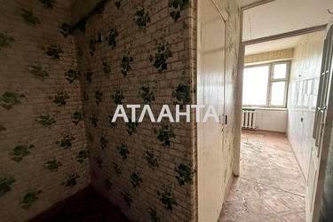 1-room apartment apartment by the address st. Ovidiopolskaya dor 3 (area 33,4 m²) - Atlanta.ua - photo 29