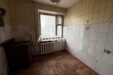 1-room apartment apartment by the address st. Ovidiopolskaya dor 3 (area 33,4 m²) - Atlanta.ua - photo 30