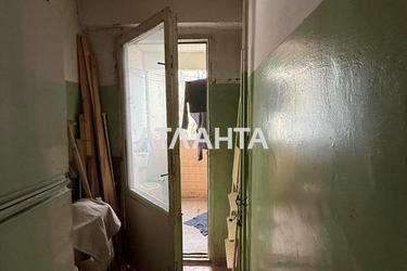 1-room apartment apartment by the address st. Ovidiopolskaya dor 3 (area 33,4 m²) - Atlanta.ua - photo 31