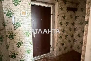 1-room apartment apartment by the address st. Ovidiopolskaya dor 3 (area 33,4 m²) - Atlanta.ua - photo 32