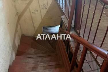 1-комнатная квартира по адресу ул. Большая арнаутская (площадь 35 м²) - Atlanta.ua - фото 20