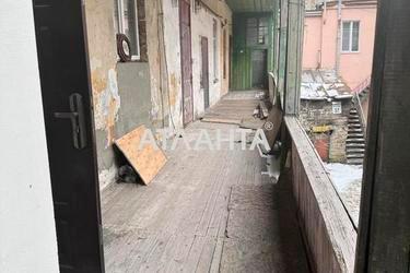 1-комнатная квартира по адресу ул. Большая арнаутская (площадь 35 м²) - Atlanta.ua - фото 21