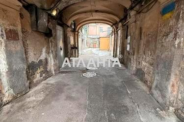 1-комнатная квартира по адресу ул. Большая арнаутская (площадь 35 м²) - Atlanta.ua - фото 23