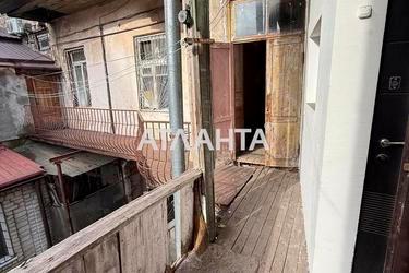 1-комнатная квартира по адресу ул. Большая арнаутская (площадь 35 м²) - Atlanta.ua - фото 25