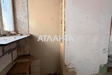 1-комнатная квартира по адресу ул. Большая арнаутская (площадь 35 м²) - Atlanta.ua - фото 27