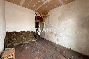 1-комнатная квартира по адресу ул. Большая арнаутская (площадь 35 м²) - Atlanta.ua - фото 29