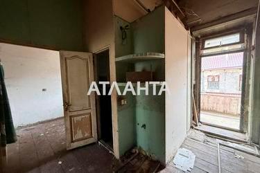 1-комнатная квартира по адресу ул. Большая арнаутская (площадь 35 м²) - Atlanta.ua - фото 34