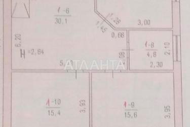 Будинок за адресою вул. Масив Магістраль (площа 0) - Atlanta.ua - фото 13