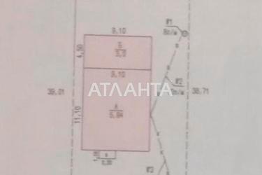 Будинок за адресою вул. Масив Магістраль (площа 0) - Atlanta.ua - фото 14