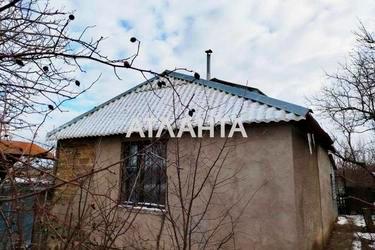 Будинок за адресою вул. 7-я лінія (площа 47,5 м²) - Atlanta.ua - фото 11