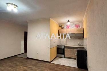 1-кімнатна квартира за адресою вул. Розумовська (площа 24 м²) - Atlanta.ua - фото 11