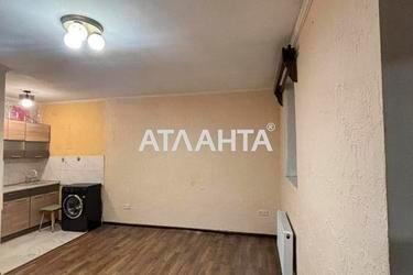 1-кімнатна квартира за адресою вул. Розумовська (площа 24 м²) - Atlanta.ua - фото 13