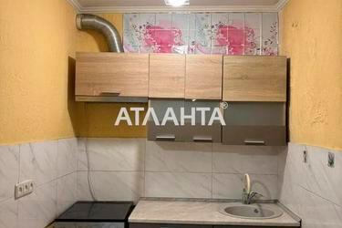 1-кімнатна квартира за адресою вул. Розумовська (площа 24 м²) - Atlanta.ua - фото 15