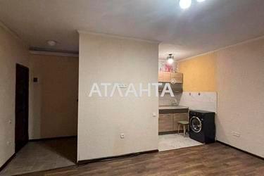 1-кімнатна квартира за адресою вул. Розумовська (площа 24 м²) - Atlanta.ua - фото 16
