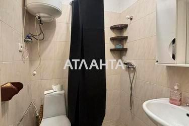 1-кімнатна квартира за адресою вул. Розумовська (площа 24 м²) - Atlanta.ua - фото 17