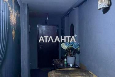 1-кімнатна квартира за адресою вул. Розумовська (площа 24 м²) - Atlanta.ua - фото 18